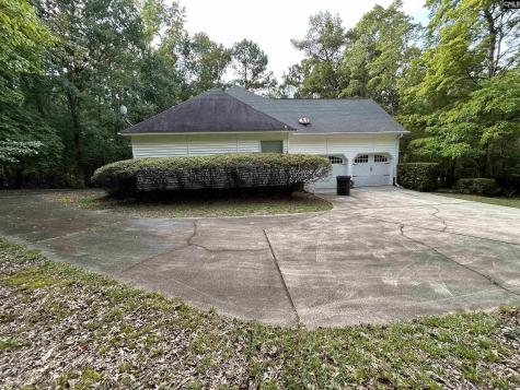 1043 Old Bush River Road Chapin SC 29036