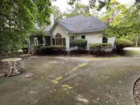 1043 Old Bush River Road Chapin SC 29036