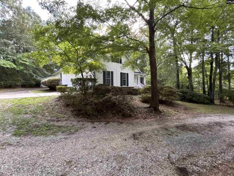 1043 Old Bush River Road Chapin SC 29036