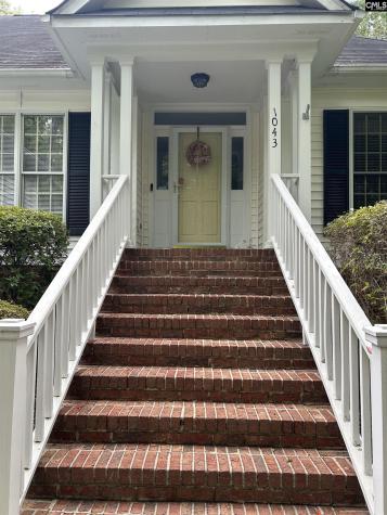 1043 Old Bush River Road Chapin SC 29036