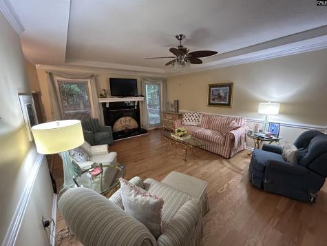 1043 Old Bush River Road Chapin SC 29036