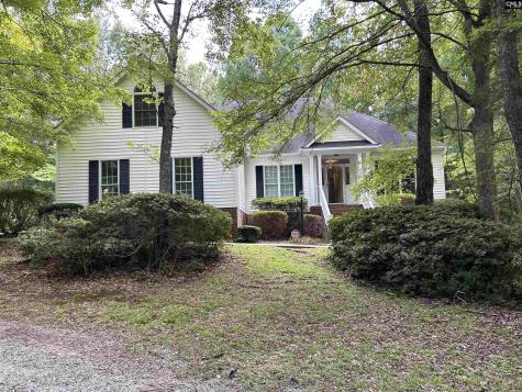 1043 Old Bush River Road Chapin SC 29036