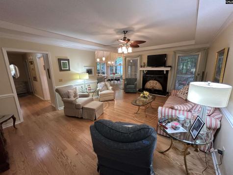 1043 Old Bush River Road Chapin SC 29036