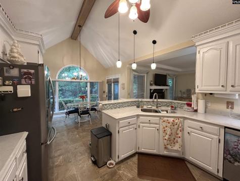 1043 Old Bush River Road Chapin SC 29036