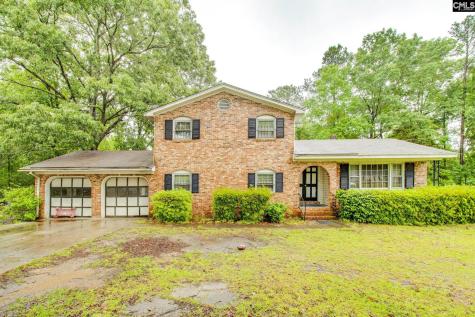 120 Eastwind Road Eastover SC 29044