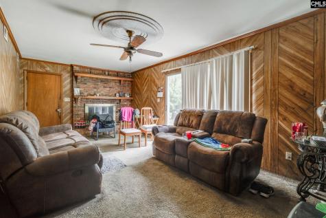 120 Eastwind Road Eastover SC 29044