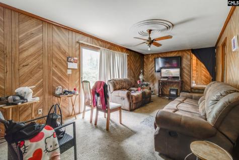 120 Eastwind Road Eastover SC 29044