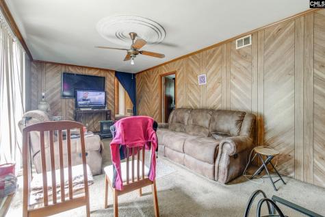 120 Eastwind Road Eastover SC 29044