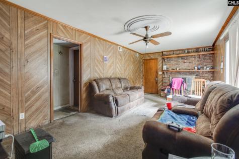 120 Eastwind Road Eastover SC 29044