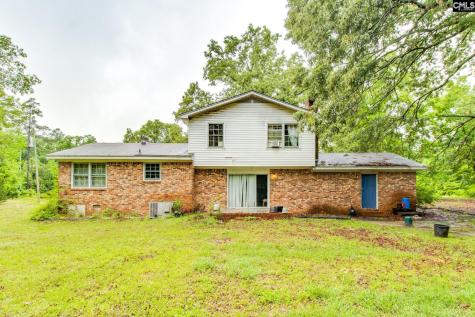 120 Eastwind Road Eastover SC 29044