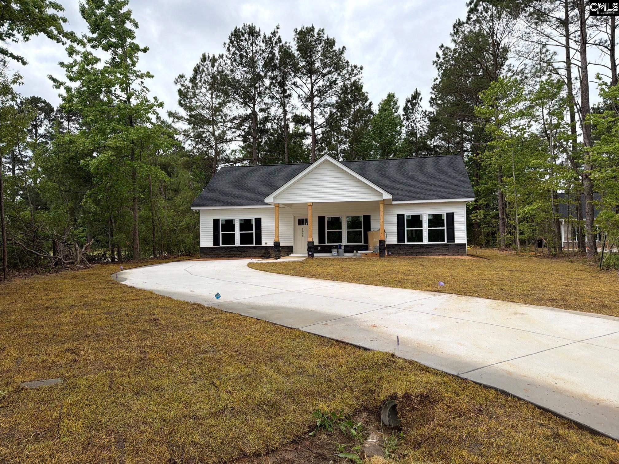 2958 Kirkland Street Orangeburg SC 29115