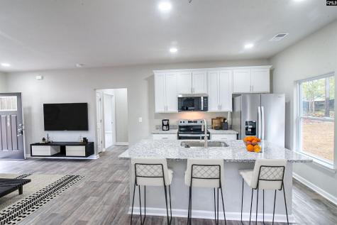 2958 Kirkland Street Orangeburg SC 29115