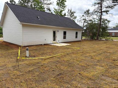 2958 Kirkland Street Orangeburg SC 29115