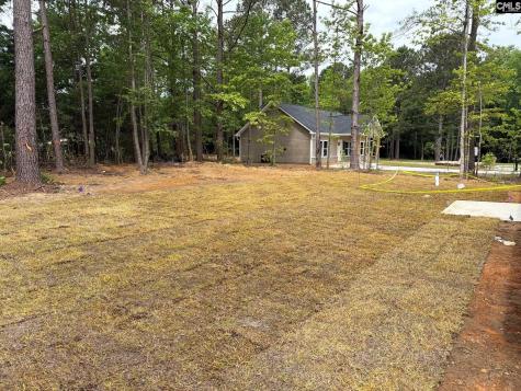 2958 Kirkland Street Orangeburg SC 29115