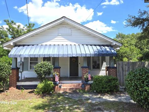 901 Sox Street West Columbia SC 29169