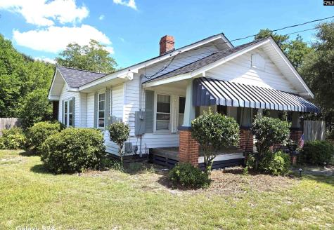 901 Sox Street West Columbia SC 29169
