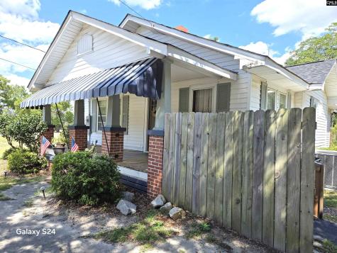 901 Sox Street West Columbia SC 29169