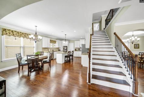 6 Alumni Lane Blythewood SC 29016