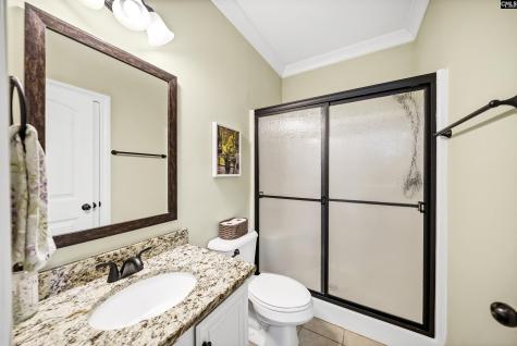 6 Alumni Lane Blythewood SC 29016