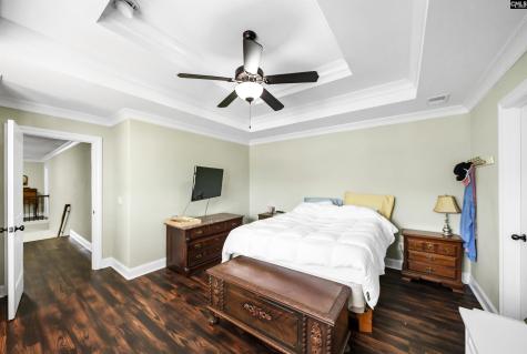 6 Alumni Lane Blythewood SC 29016