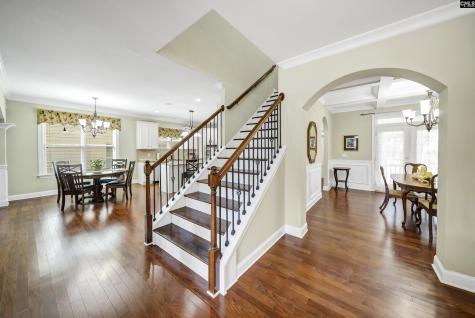 6 Alumni Lane Blythewood SC 29016