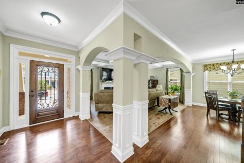 6 Alumni Lane Blythewood SC 29016