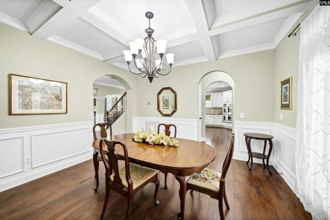 6 Alumni Lane Blythewood SC 29016