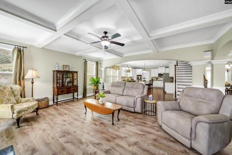 6 Alumni Lane Blythewood SC 29016