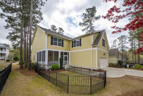 6 Alumni Lane Blythewood SC 29016