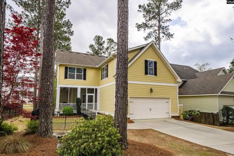 6 Alumni Lane Blythewood SC 29016