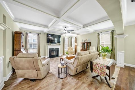 6 Alumni Lane Blythewood SC 29016