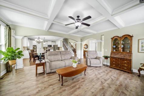 6 Alumni Lane Blythewood SC 29016