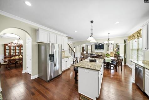 6 Alumni Lane Blythewood SC 29016