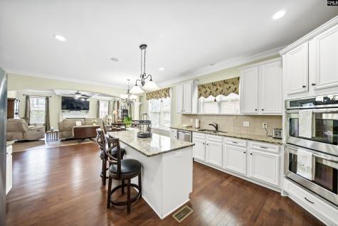 6 Alumni Lane Blythewood SC 29016