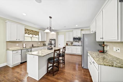 6 Alumni Lane Blythewood SC 29016