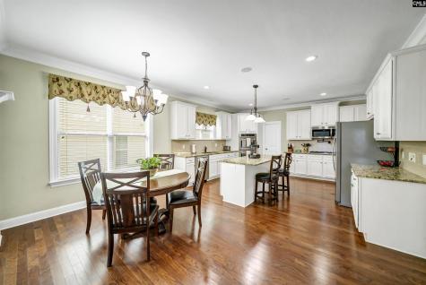 6 Alumni Lane Blythewood SC 29016