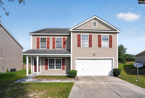 613 Heron Glen Drive Columbia SC 29229