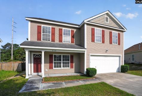 613 Heron Glen Drive Columbia SC 29229