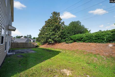 613 Heron Glen Drive Columbia SC 29229