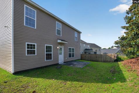 613 Heron Glen Drive Columbia SC 29229
