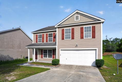 613 Heron Glen Drive Columbia SC 29229