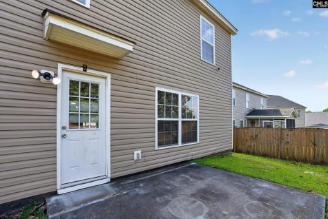 613 Heron Glen Drive Columbia SC 29229