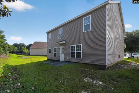 613 Heron Glen Drive Columbia SC 29229