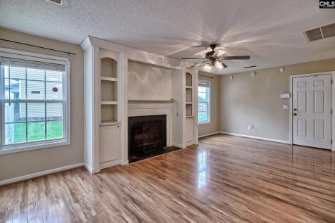 235 Ashewood Lake Drive Columbia SC 29209