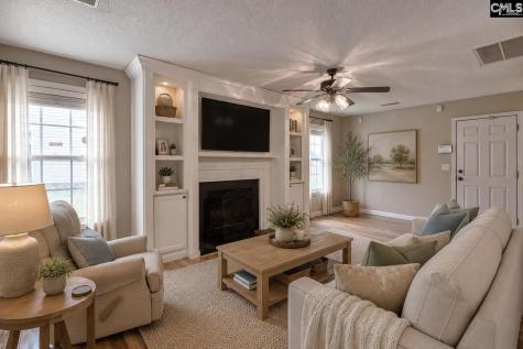 235 Ashewood Lake Drive Columbia SC 29209