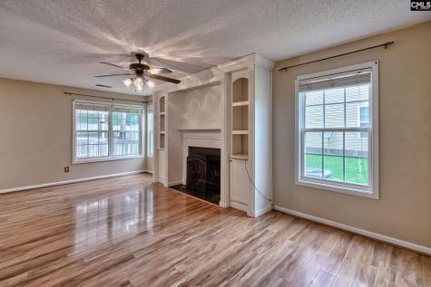 235 Ashewood Lake Drive Columbia SC 29209