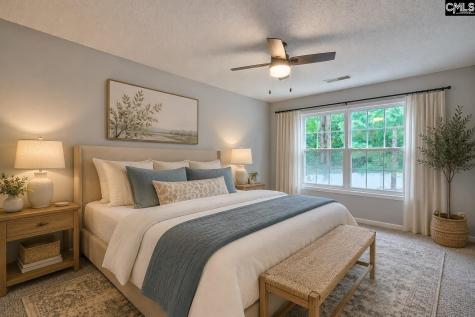 235 Ashewood Lake Drive Columbia SC 29209
