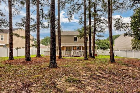 235 Ashewood Lake Drive Columbia SC 29209