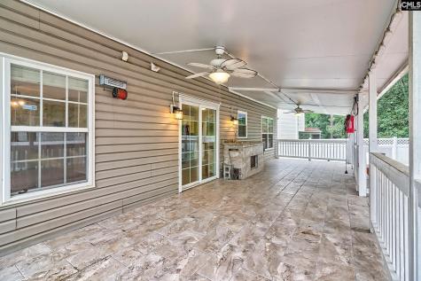 235 Ashewood Lake Drive Columbia SC 29209