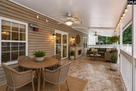 235 Ashewood Lake Drive Columbia SC 29209